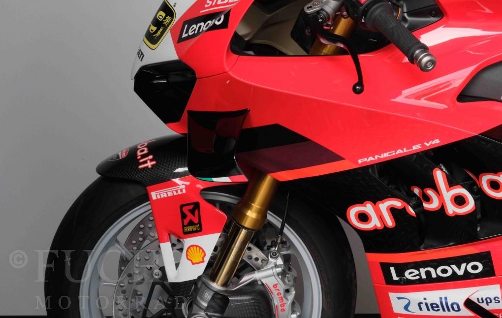 2024 Ducati Panigale V4 Bautista