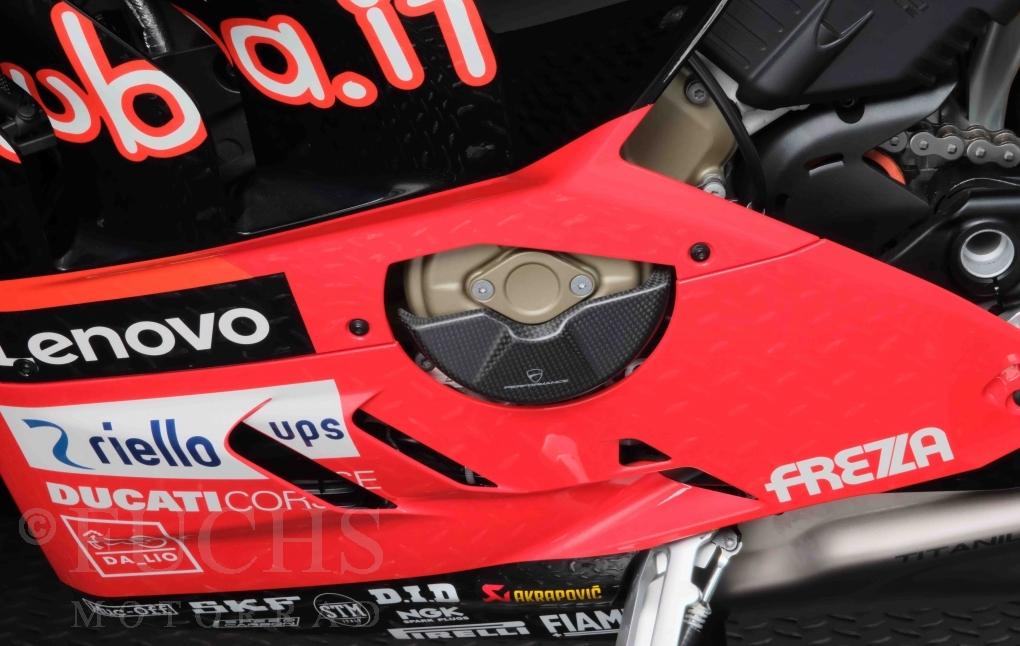 2024 Ducati Panigale V4 Bautista