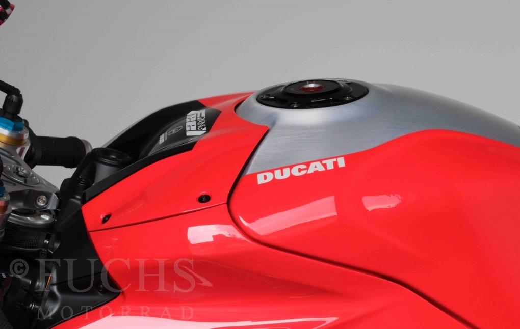 2024 Ducati Panigale V4 Bautista