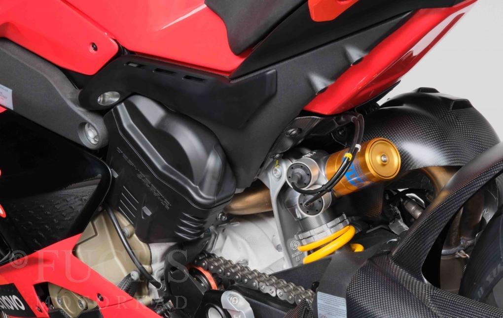 2024 Ducati Panigale V4 Bautista