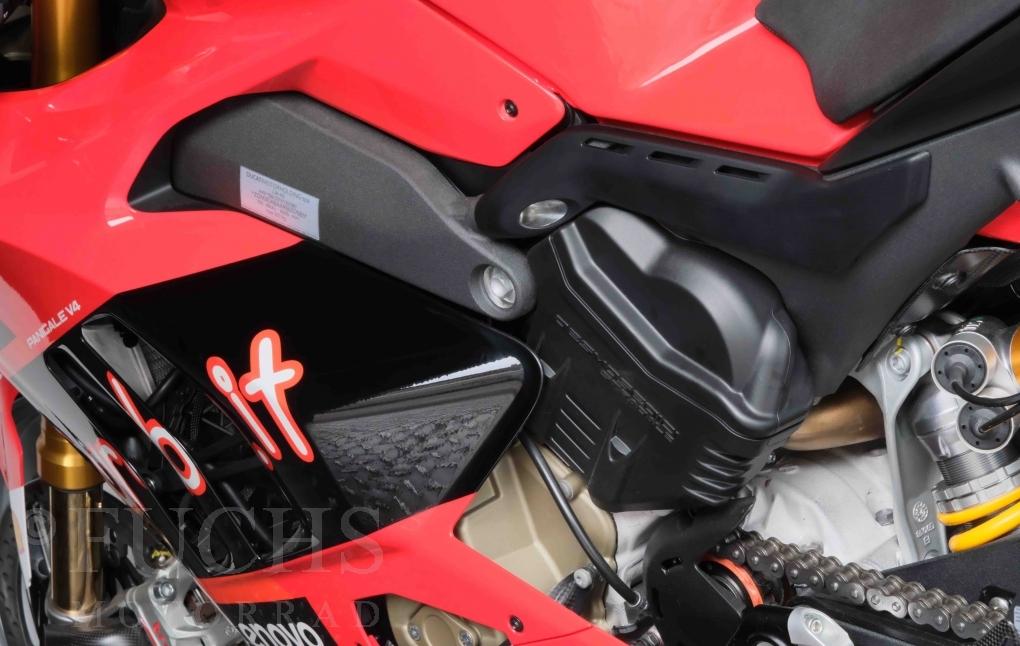 2024 Ducati Panigale V4 Bautista