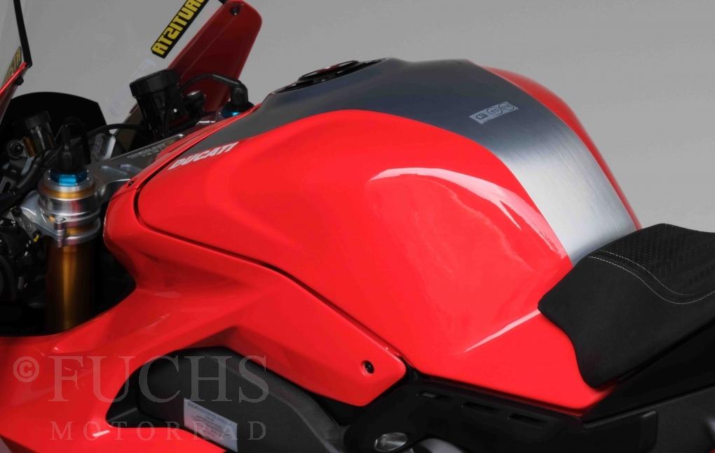 2024 Ducati Panigale V4 Bautista