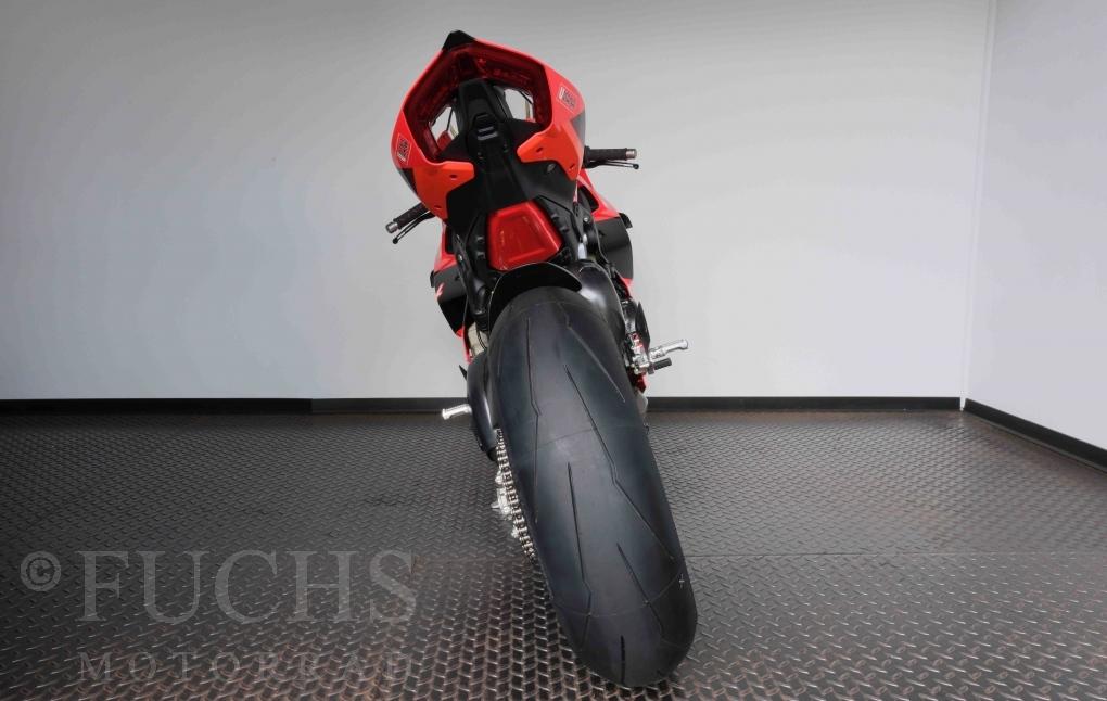 2024 Ducati Panigale V4 Bautista