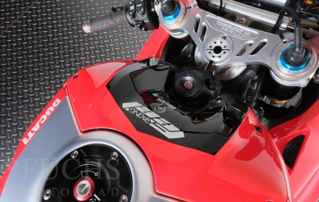 2024 Ducati Panigale V4 Bautista