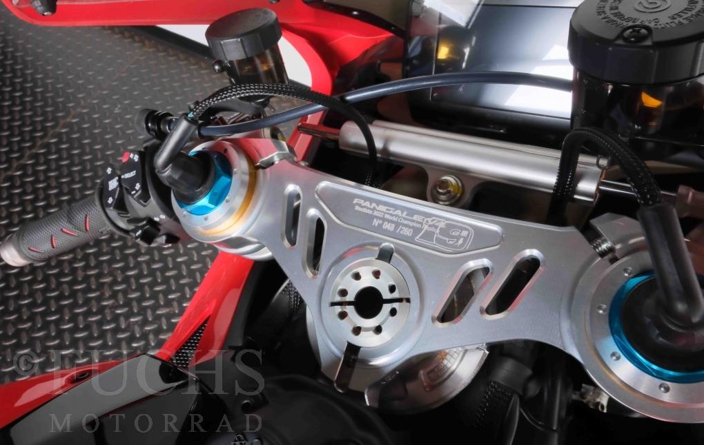 2024 Ducati Panigale V4 Bautista