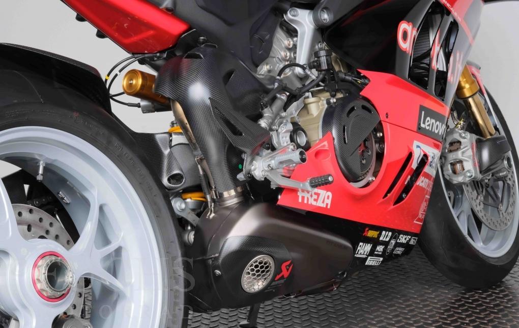 2024 Ducati Panigale V4 Bautista