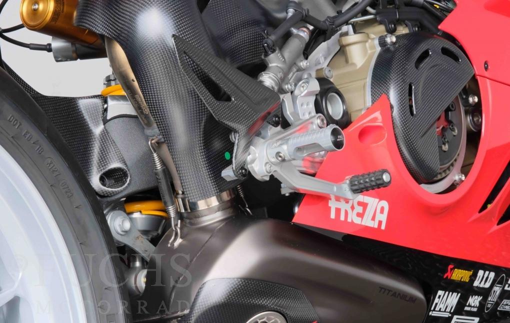 2024 Ducati Panigale V4 Bautista