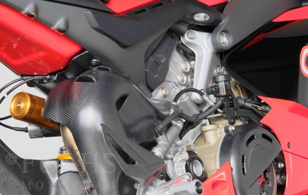 2024 Ducati Panigale V4 Bautista