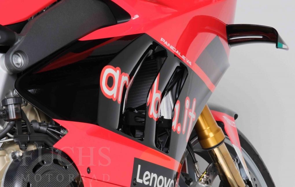 2024 Ducati Panigale V4 Bautista