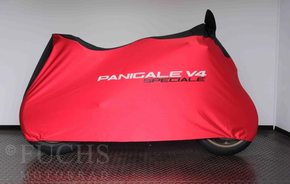 2018 Ducati Panigale V4 Speciale limited Edition