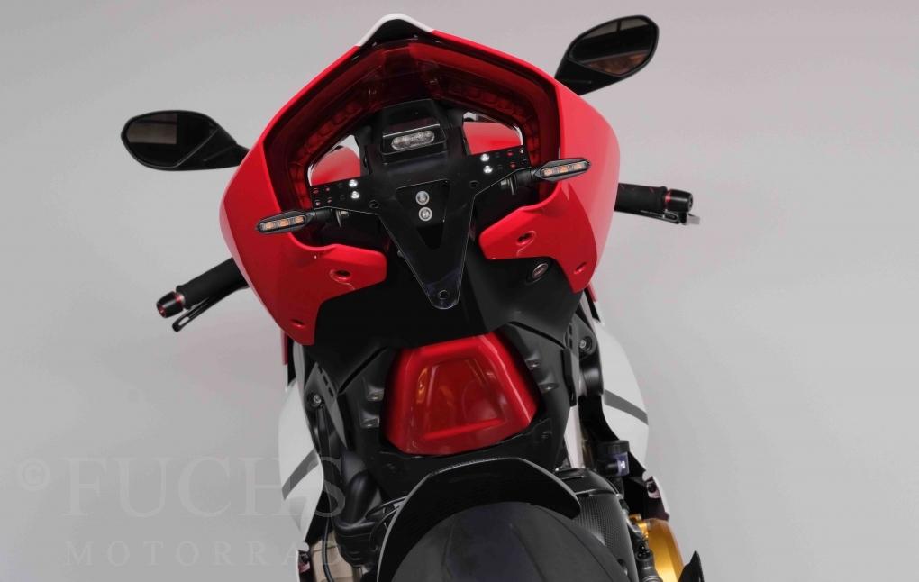 2018 Ducati Panigale V4 Speciale limited Edition