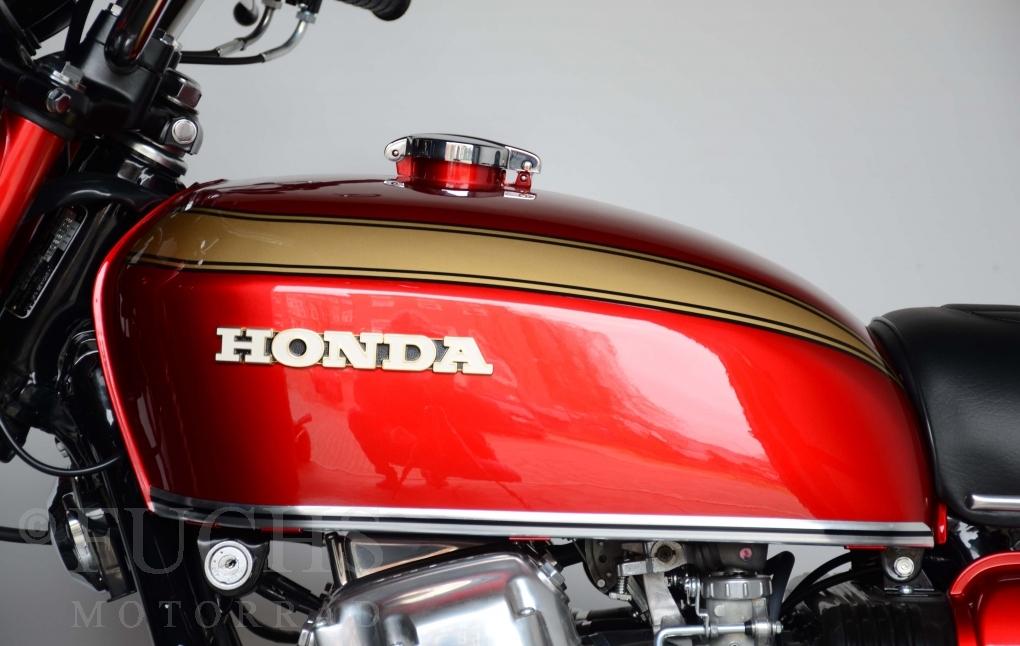 1970 Honda CB 750 Four K1