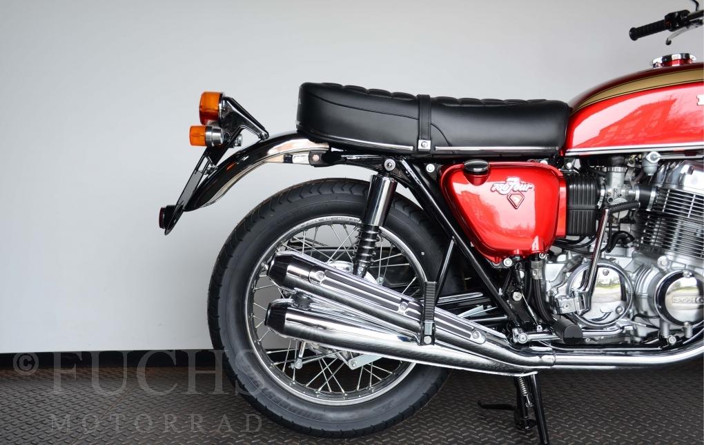 1970 Honda CB 750 Four K1