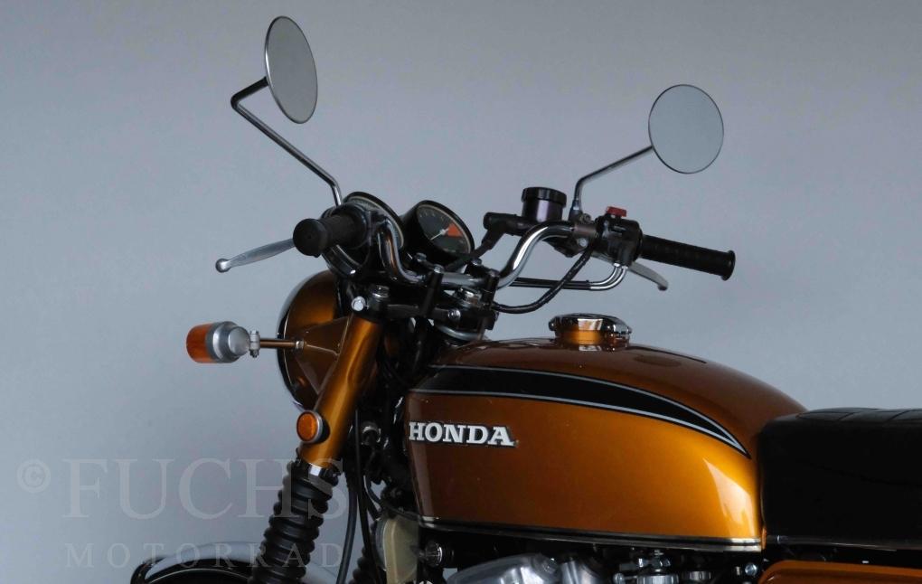 1971 Honda CB 750 Four K1