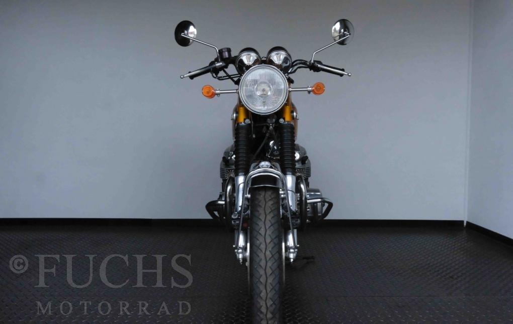 1971 Honda CB 750 Four K1