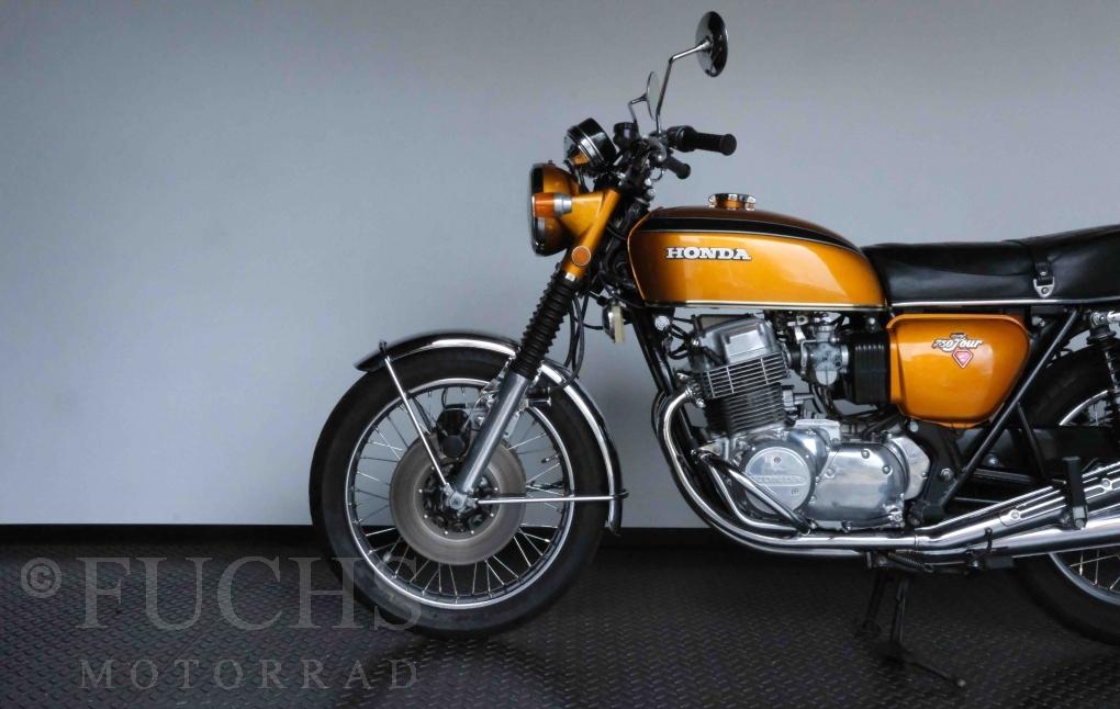 1971 Honda CB 750 Four K1