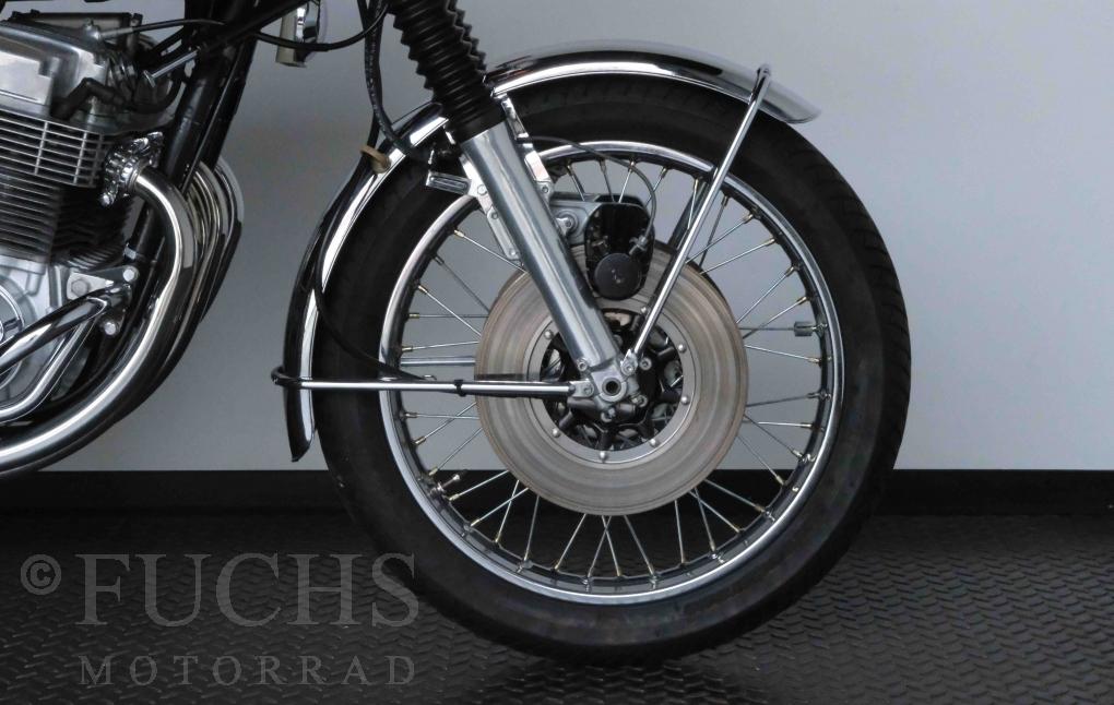 1971 Honda CB 750 Four K1