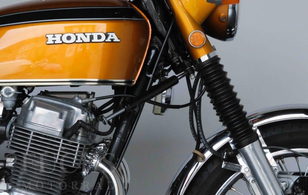 1971 Honda CB 750 Four K1