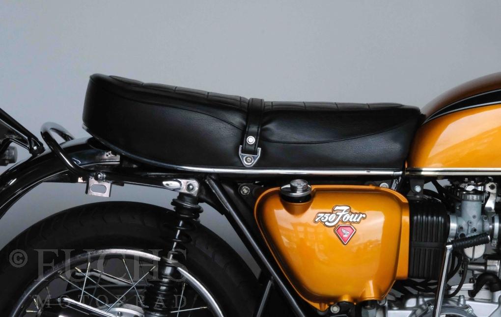 1971 Honda CB 750 Four K1