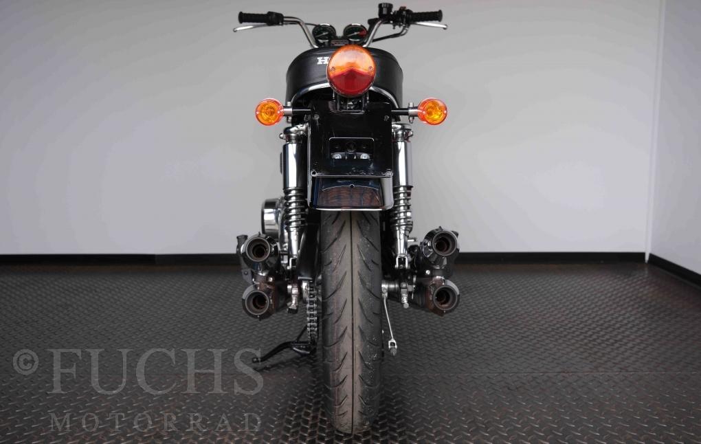 1973 Honda CB 750 FOUR K2