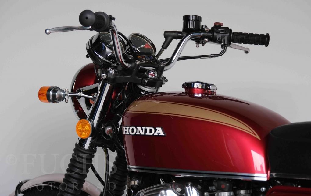 1973 Honda CB 750 FOUR K2