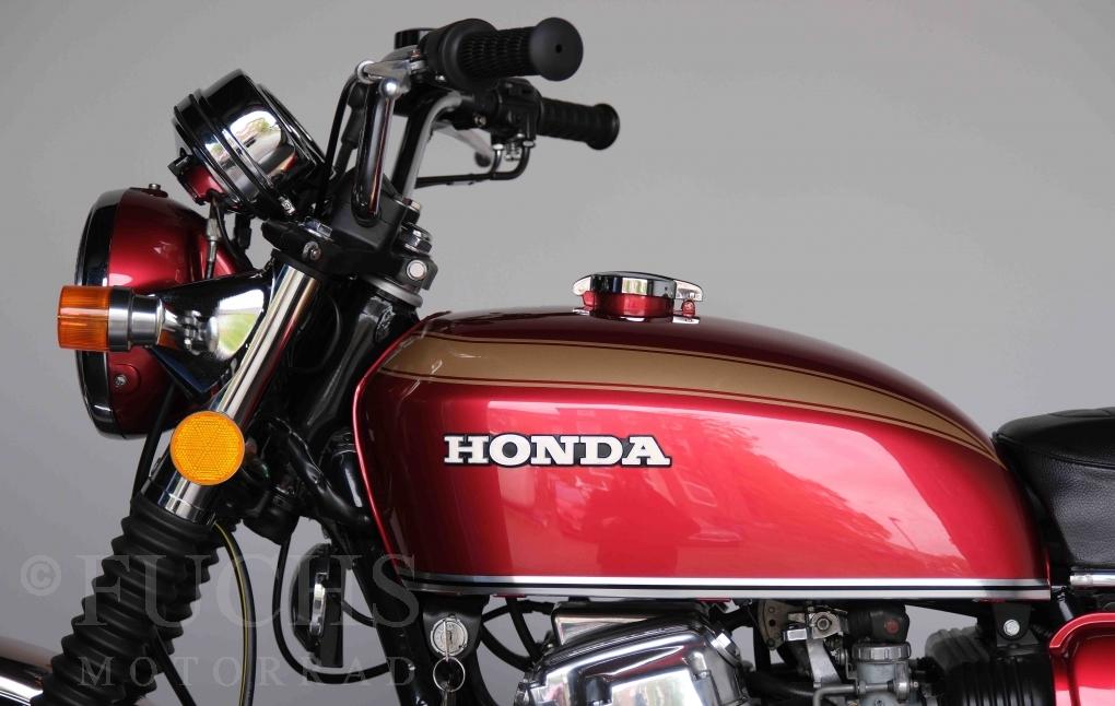 1973 Honda CB 750 FOUR K2