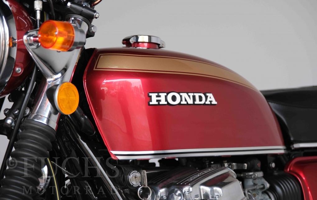 1973 Honda CB 750 FOUR K2