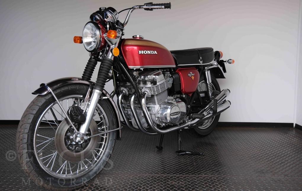 1973 Honda CB 750 FOUR K2