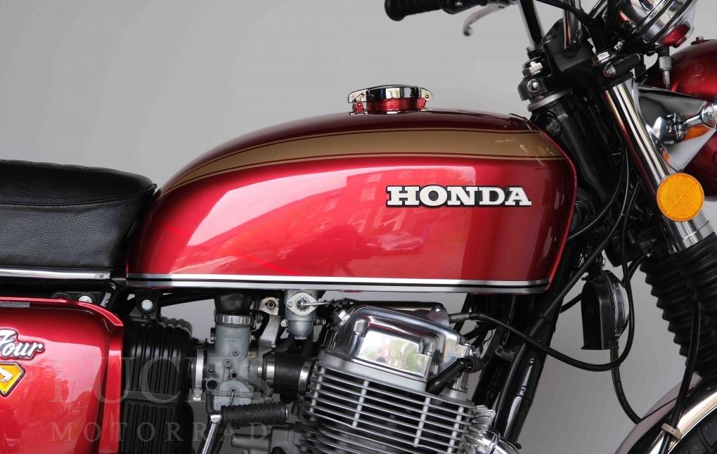 1973 Honda CB 750 FOUR K2