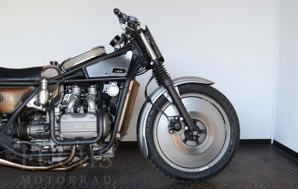 1978 Honda GL 1000 MAD MAX edition