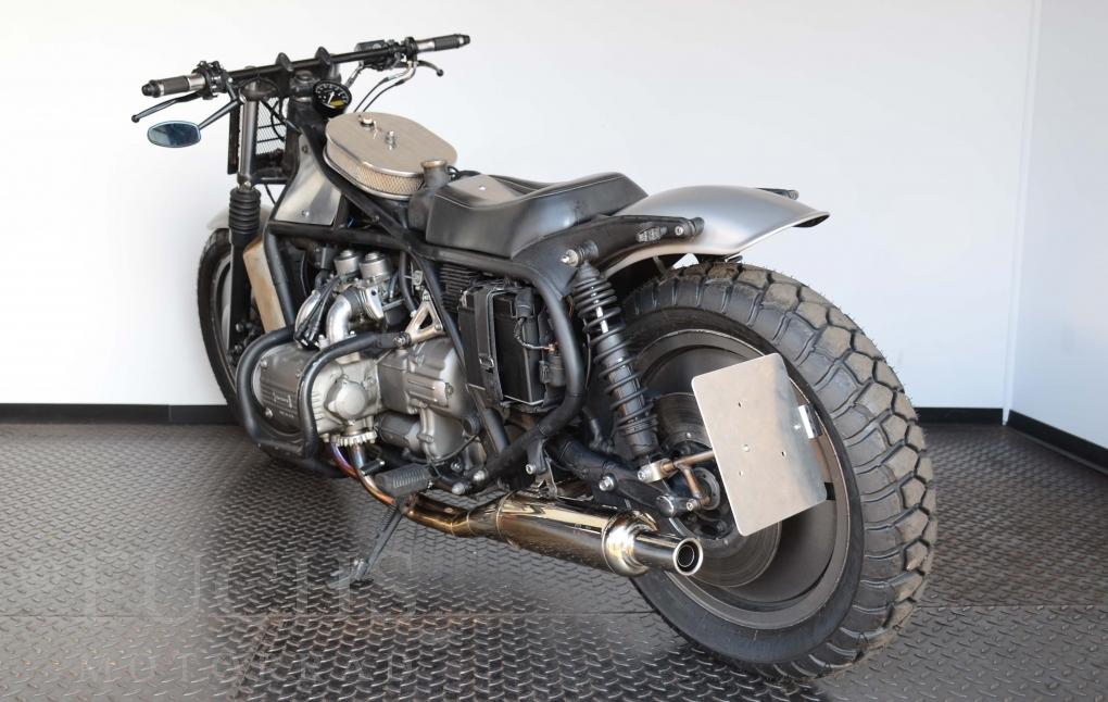 1978 Honda GL 1000 MAD MAX edition