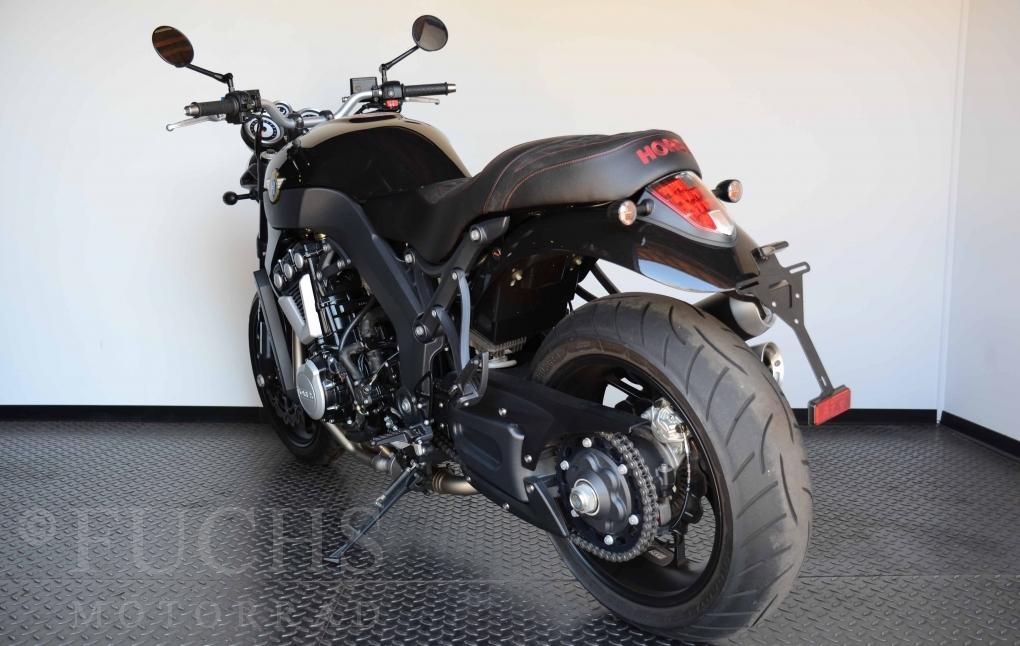 2012 Horex VR6 Roadster