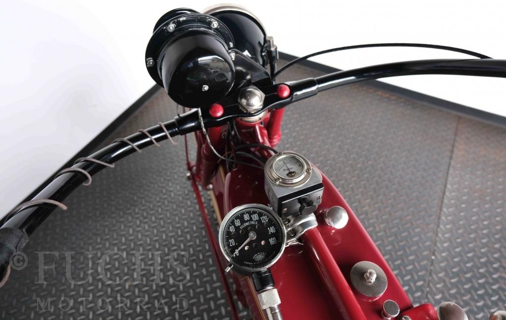 1923 Indian Scout 600 / 37