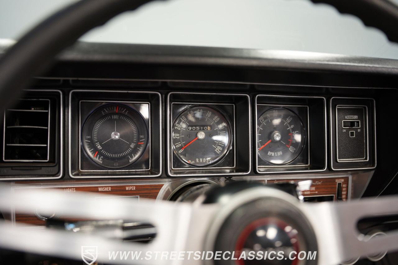 1972 Buick GS 455 Stage 1 Convertible Tribute