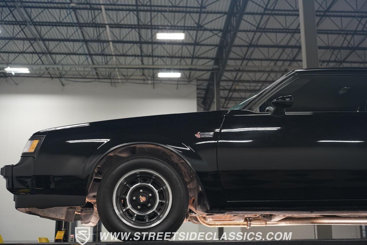 1987 Buick Grand National