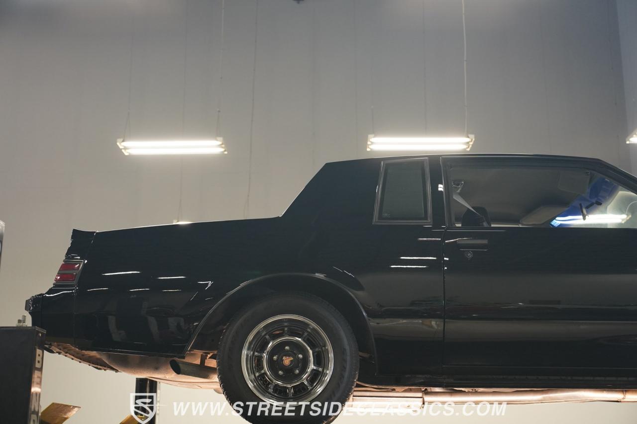 1987 Buick Grand National