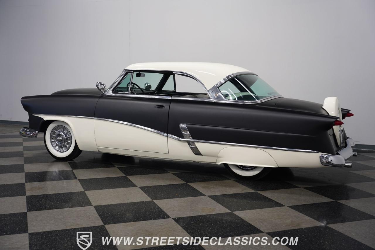 1953 Ford Crestline Victoria