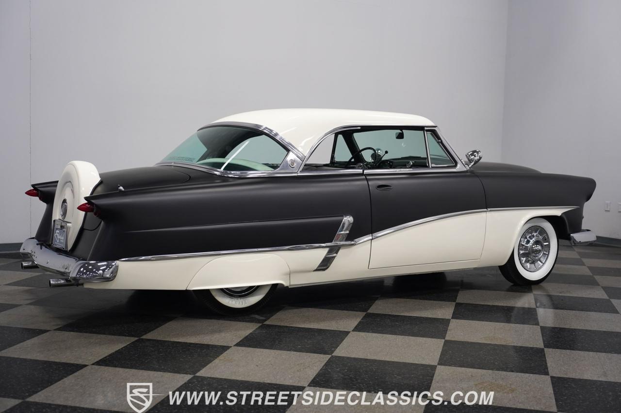 1953 Ford Crestline Victoria