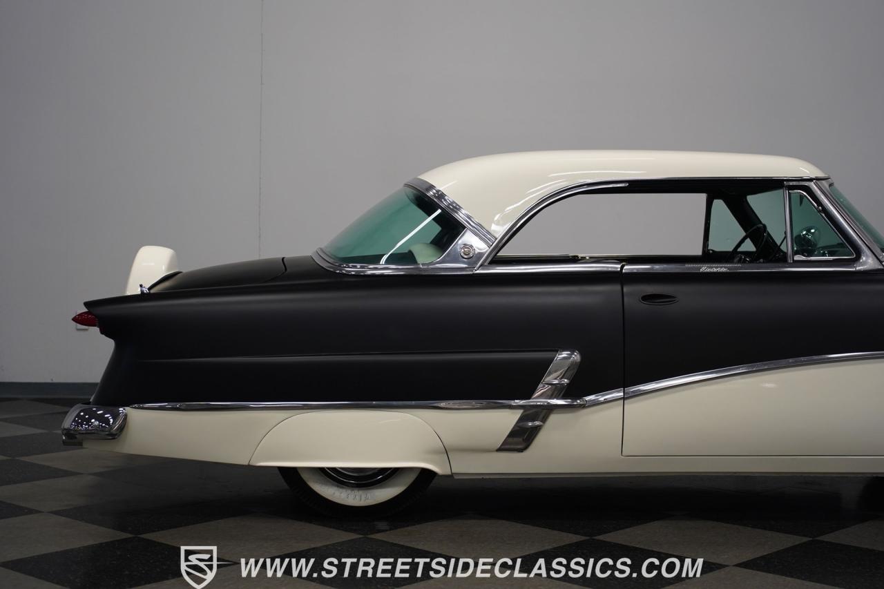 1953 Ford Crestline Victoria