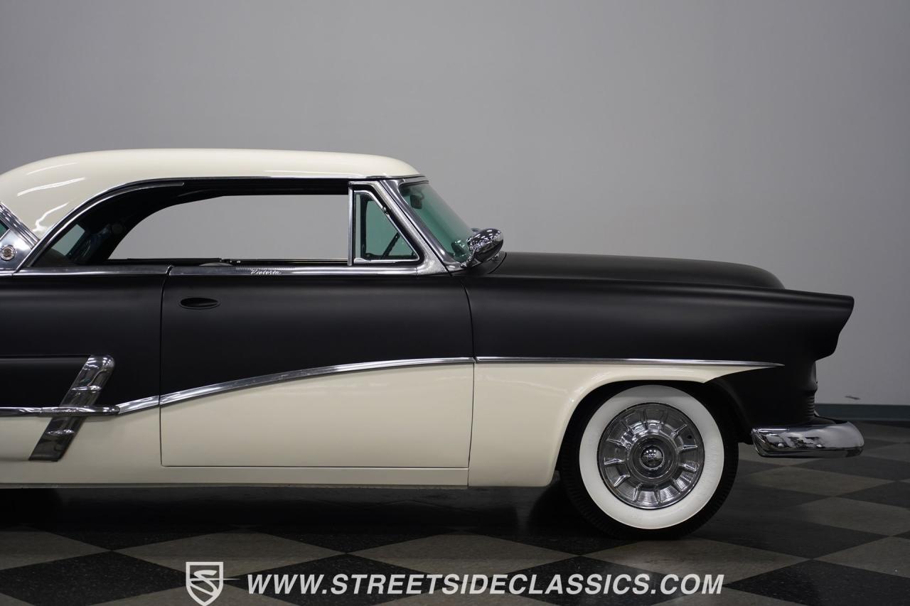 1953 Ford Crestline Victoria