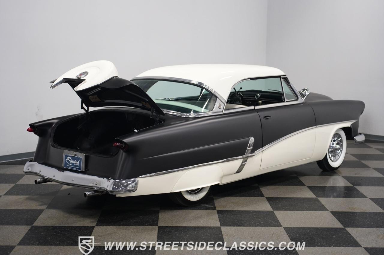 1953 Ford Crestline Victoria