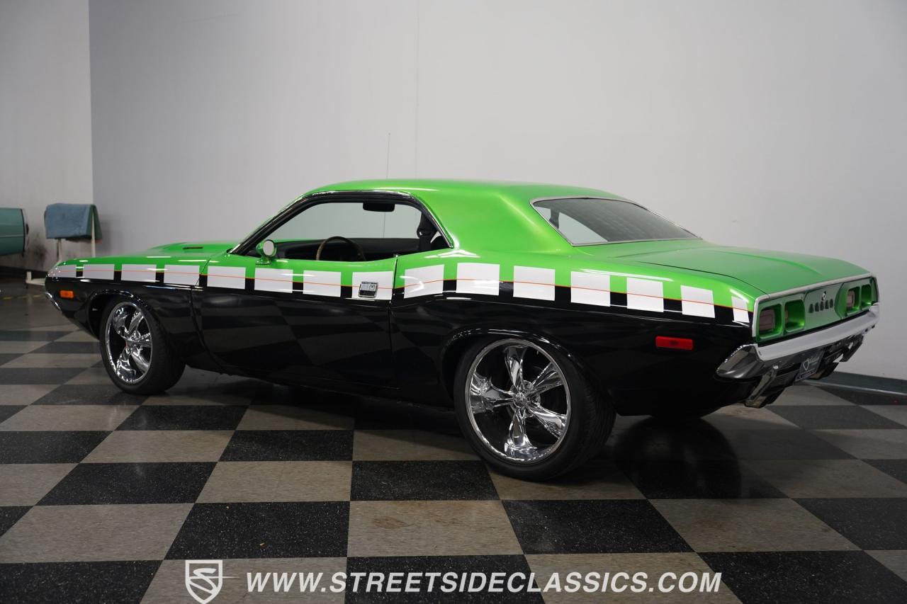 1974 Dodge Challenger