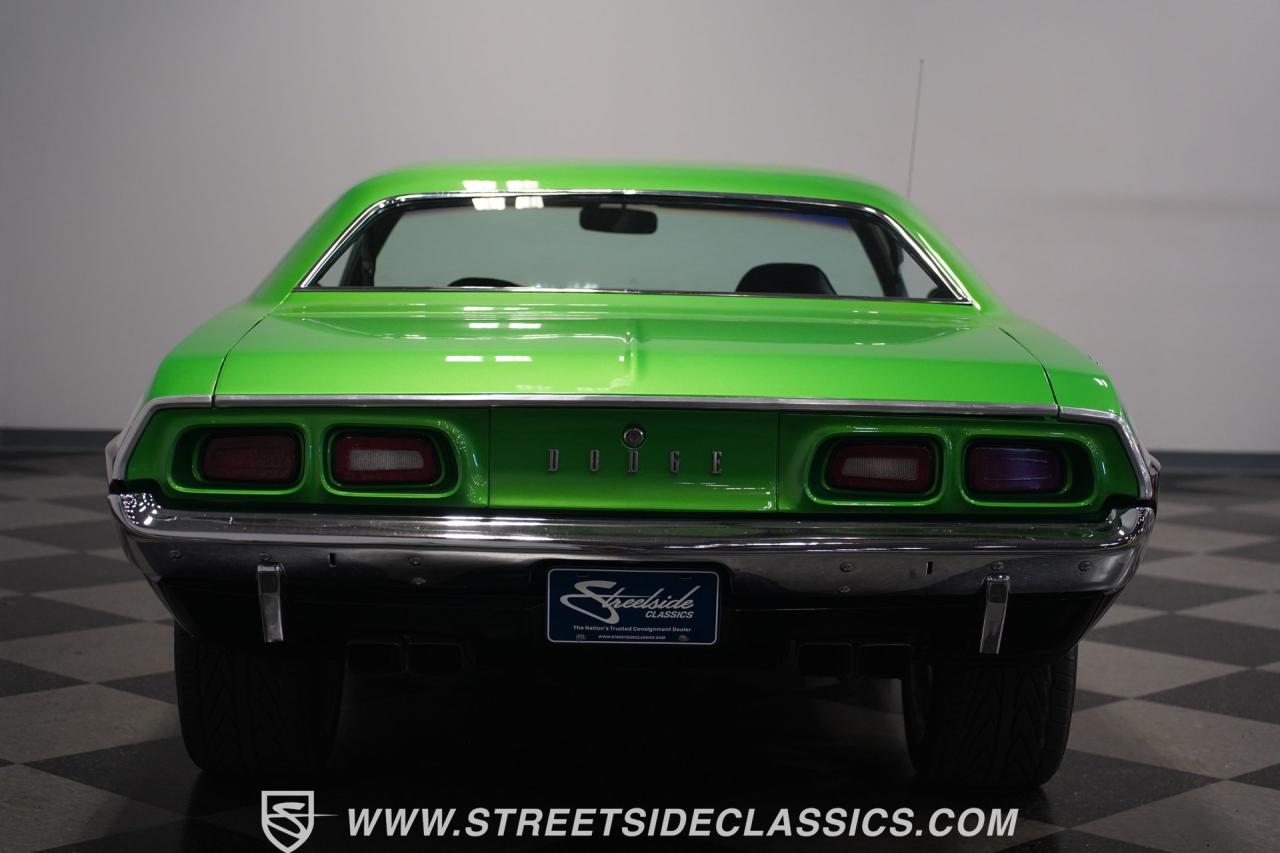 1974 Dodge Challenger