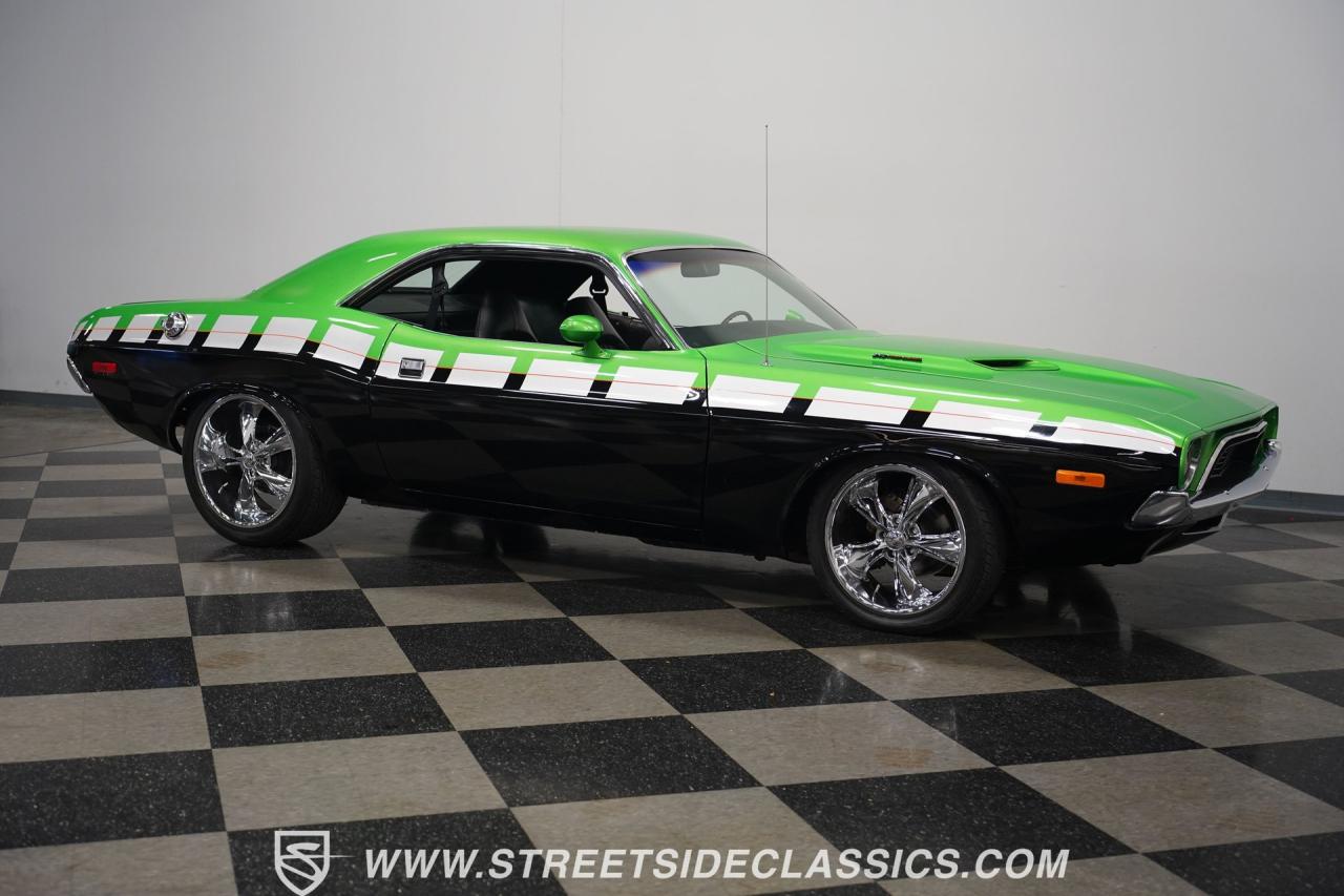 1974 Dodge Challenger