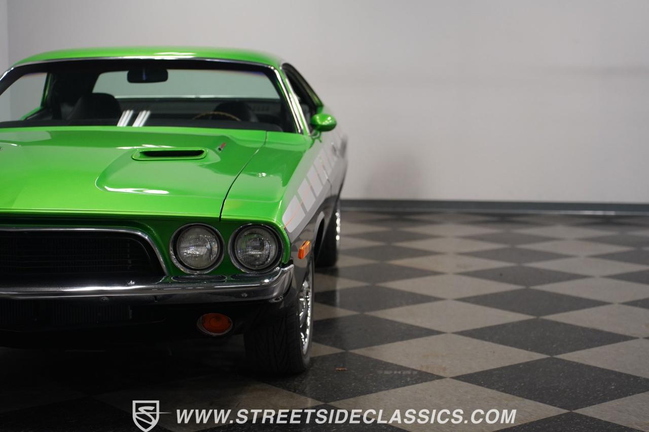 1974 Dodge Challenger