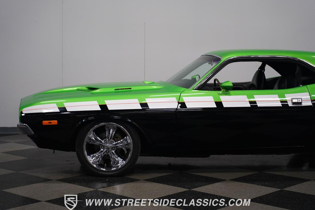 1974 Dodge Challenger