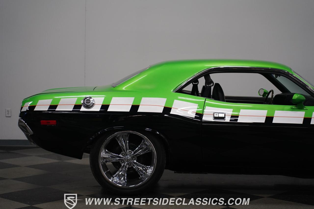 1974 Dodge Challenger