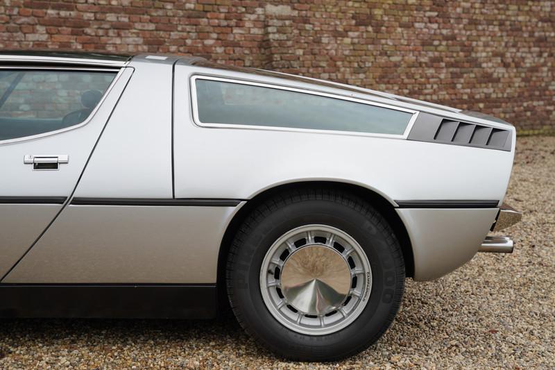 1973 Maserati Bora 4.7