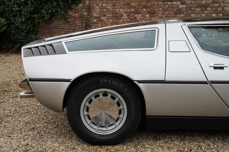 1973 Maserati Bora 4.7