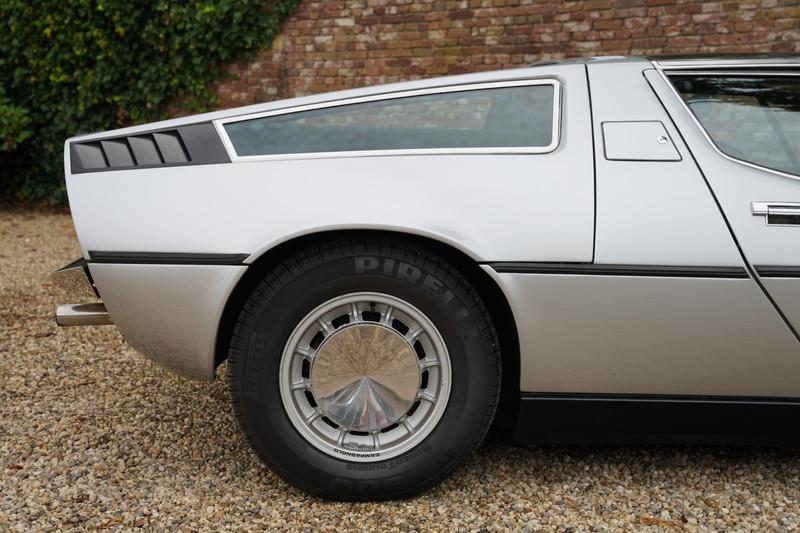 1973 Maserati Bora 4.7